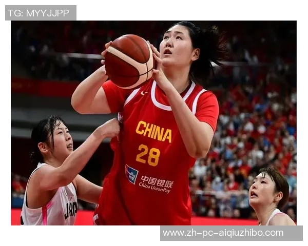 中国女篮对阵印尼三大看点两名球员有望进军WNBA女姚明锁定状元宝座 中国女篮对阵印尼三大看点两名球员有望进军WNBA女姚明锁定状元宝座