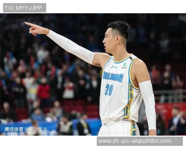 翟晓川罚球绝杀广厦首钢客场逆转将总决赛带回北京激战再续