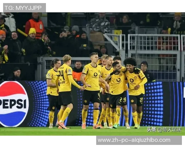 多特蒙德与勒沃库森激战正酣谁能在德甲赛场上笑到最后 多特蒙德与勒沃库森激战正酣谁能在德甲赛场上笑到最后